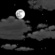 Thursday Night: Partly cloudy, with a low around 56. South southwest wind 5 to 9 mph becoming light and variable  in the evening. 