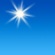 Today: Sunny, with a high near 69. Northeast wind 10 to 13 mph, with gusts as high as 20 mph. 